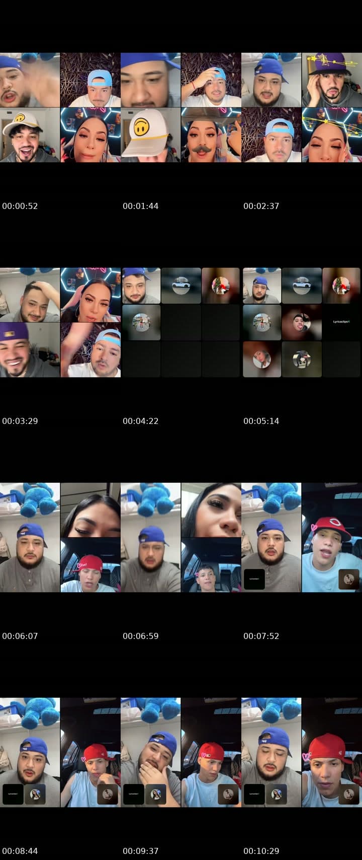 @soy_armando1 TikTok live stream