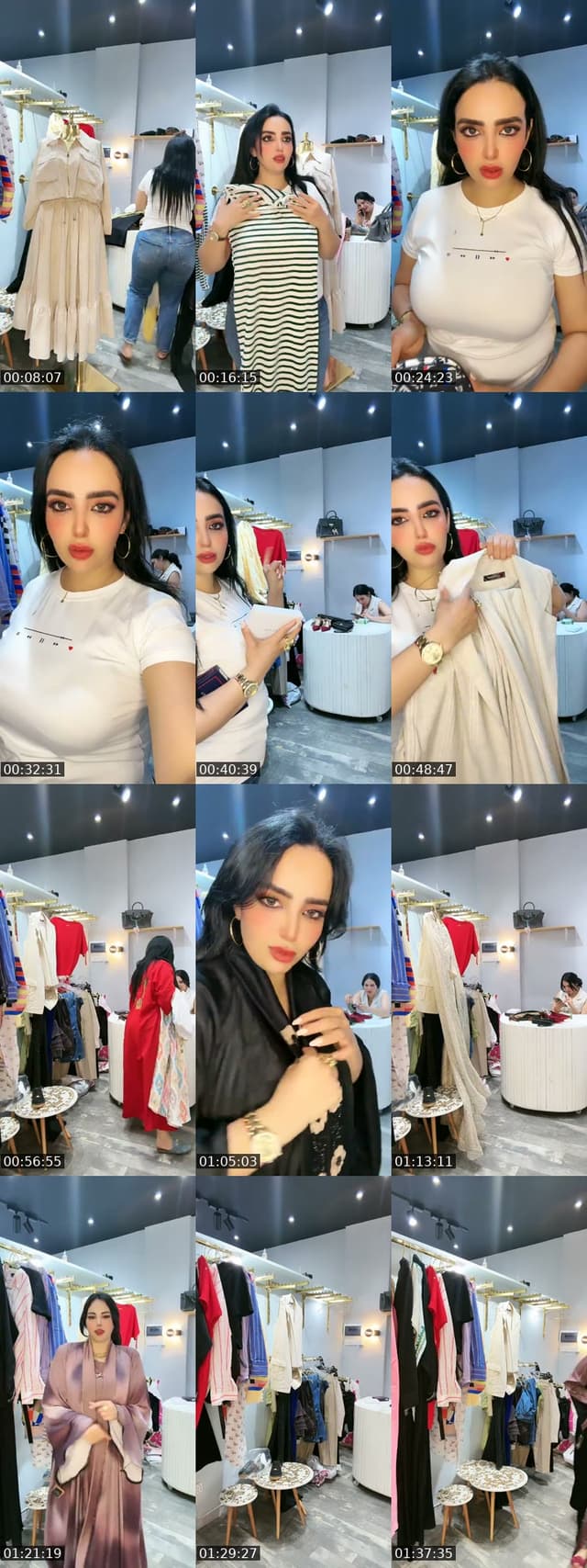@chaimajapouni TikTok live from 2026-06-04