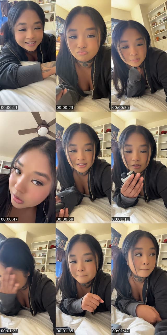 @ricaaonline TikTok live from 2026-06-04