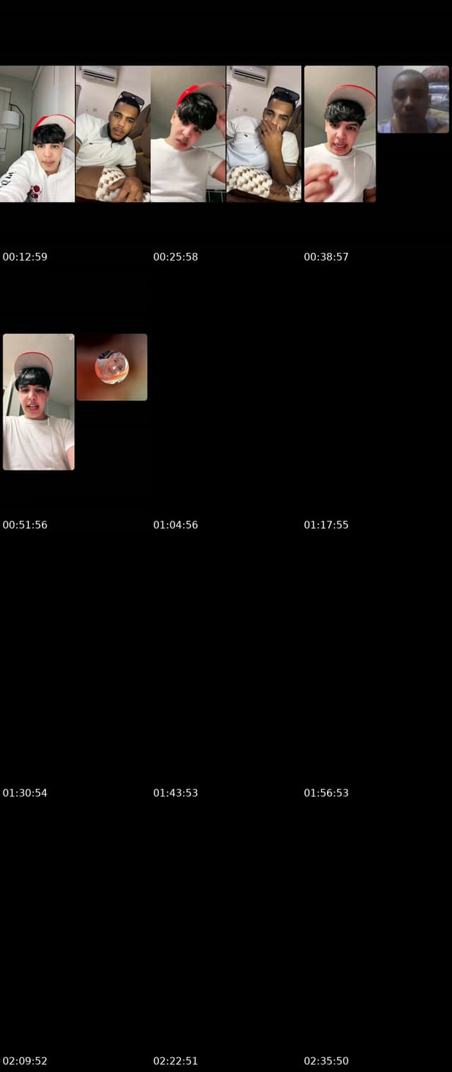 @medvall TikTok live from 2026-06-04