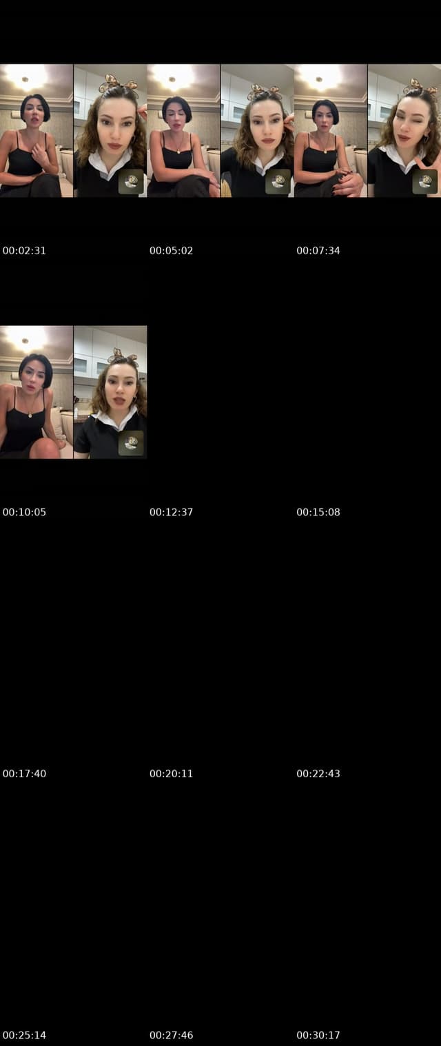 @melissword TikTok live from 2026-06-04