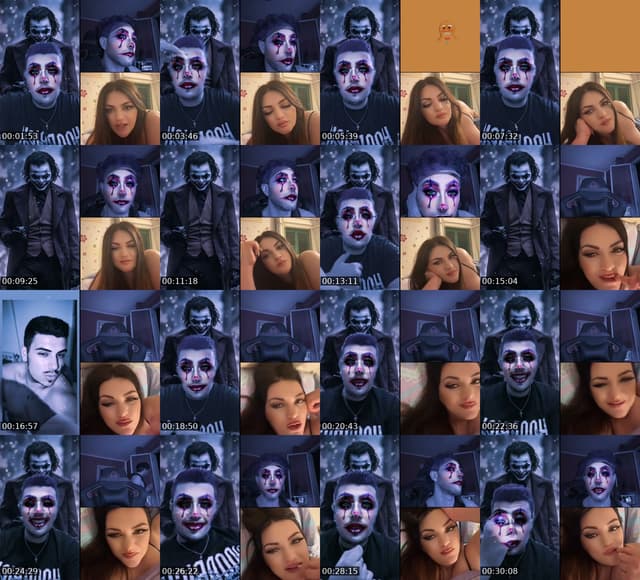 TikTok live: 🫡🦅🇺🇲 by @ilgervan.05