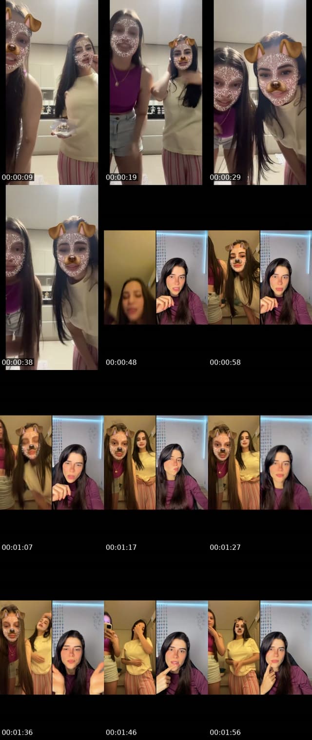 @juliiaaoff TikTok live from 2026-06-05