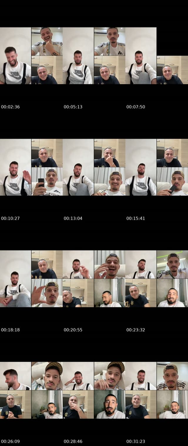 @chiko_dervishi TikTok live from 2026-06-05