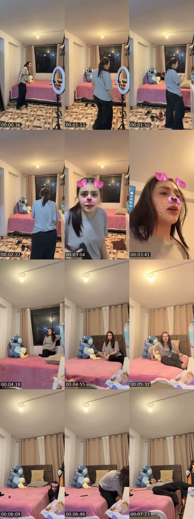 @yesseniayulizasilva past TikTok live from 2026-06-05