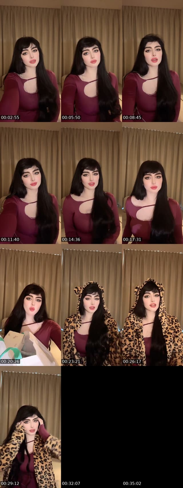 @nisreen.hilal TikTok live from 2026-06-05
