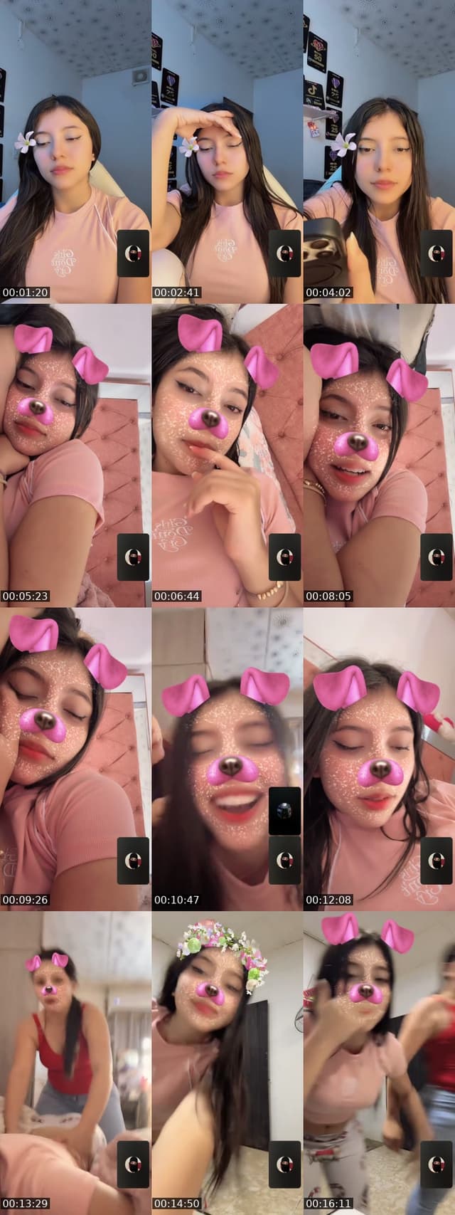 TikTok live: Lets Go LIVE! by @danellys_zerpa
