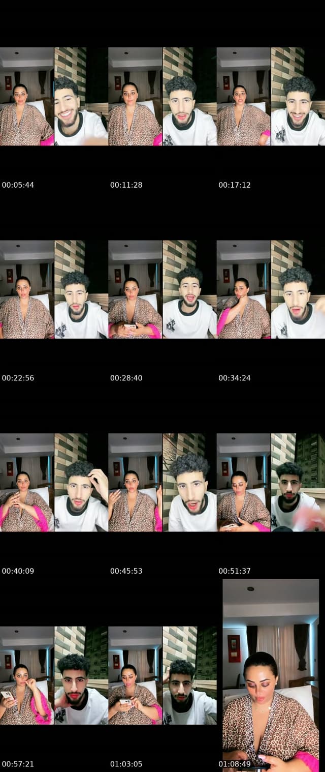 @tigrawyt3 TikTok live from 2026-06-05