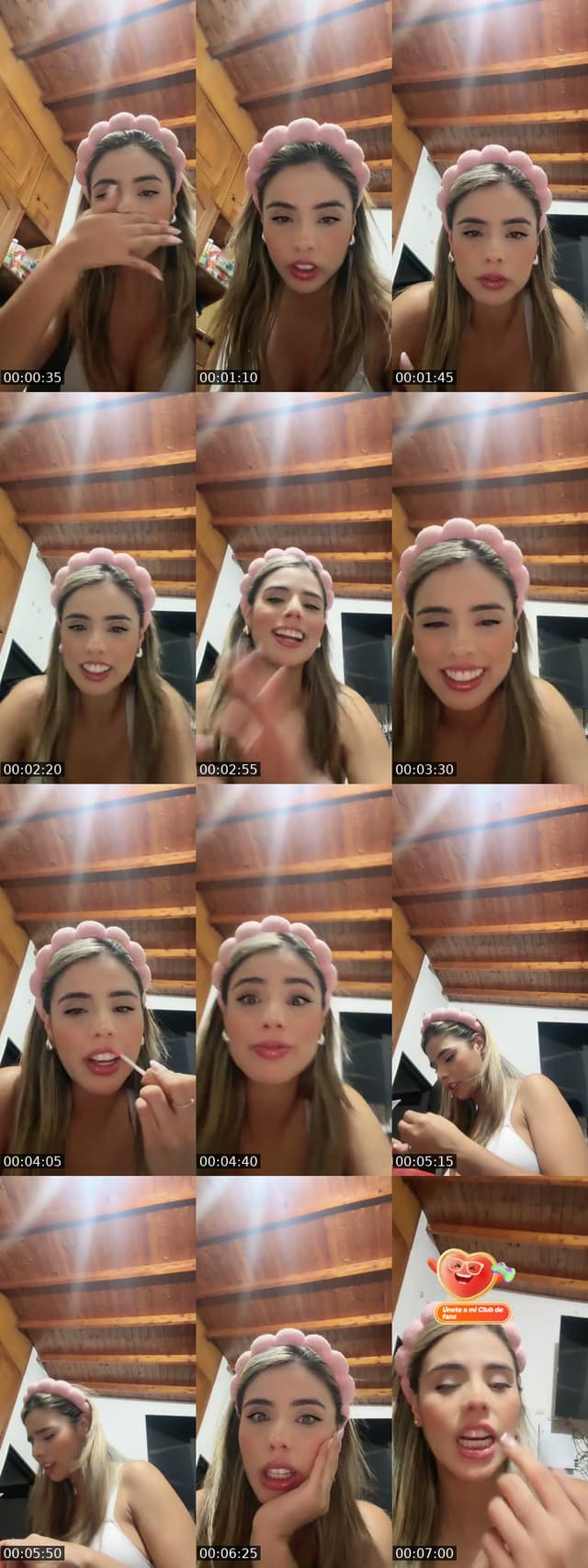 @valeriaglaprofe TikTok live from 2026-06-05