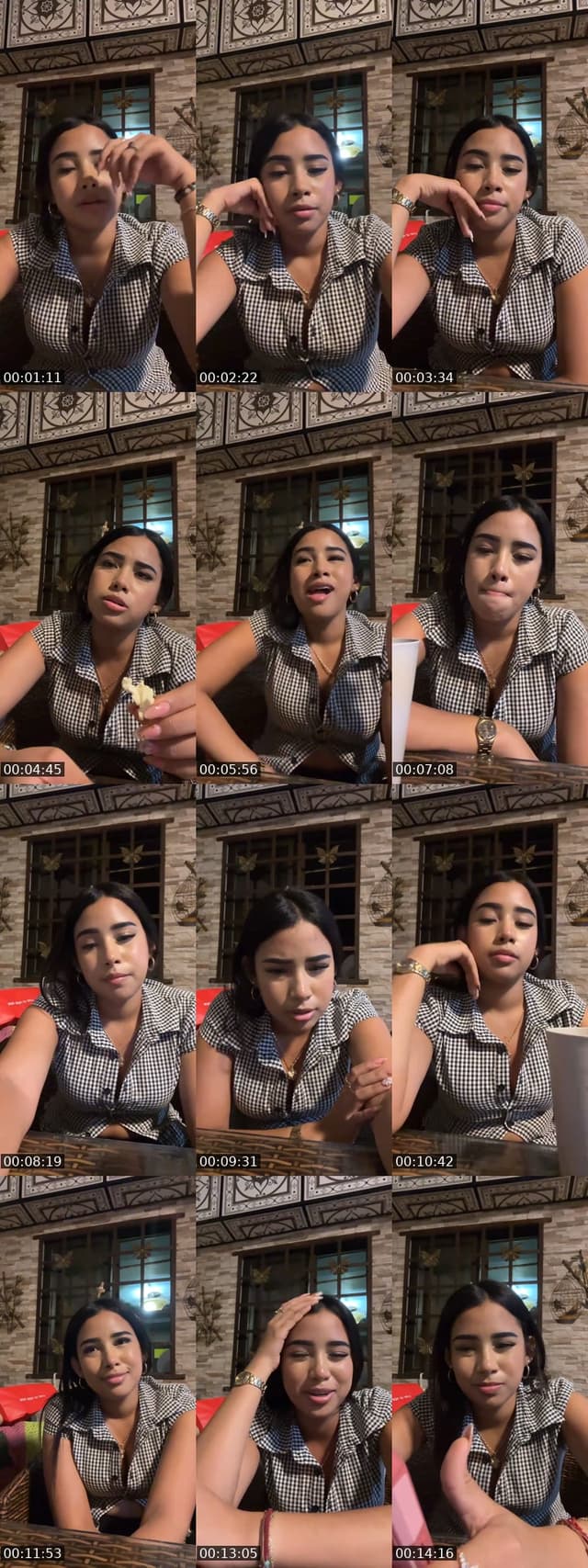 @mvpsheccid TikTok live from 2026-06-05