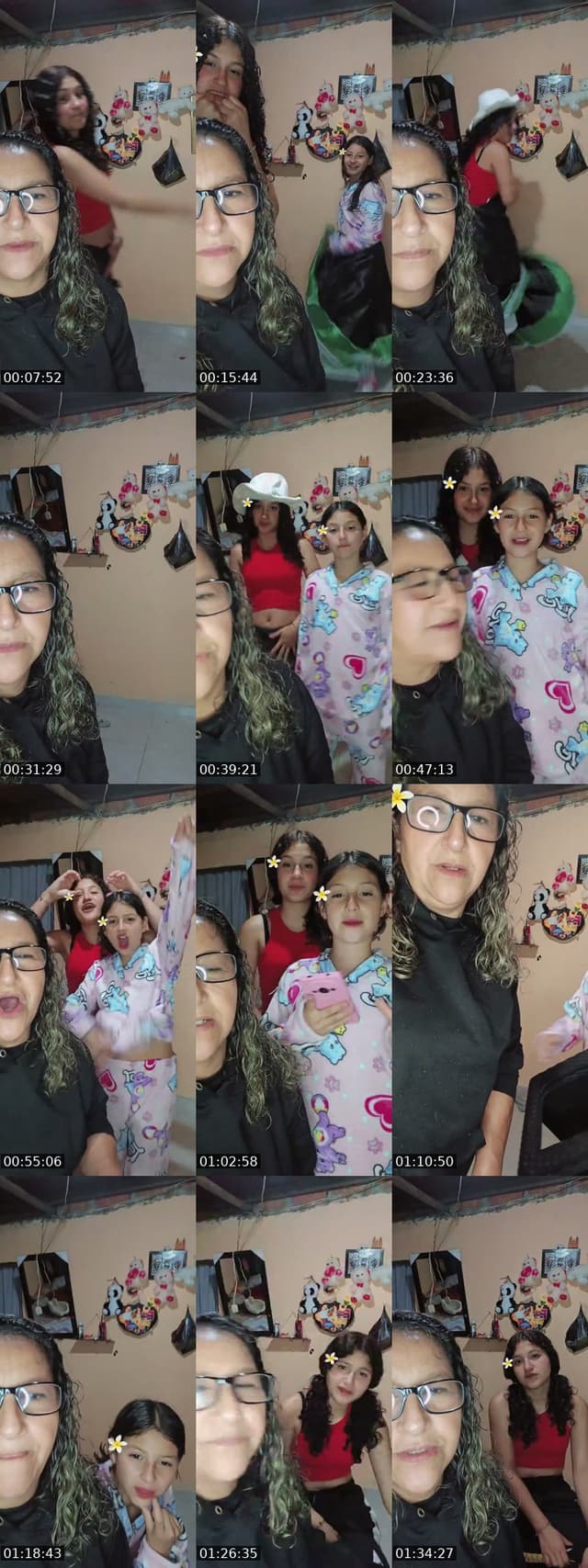 @anayluci0 TikTok live from 2026-06-05