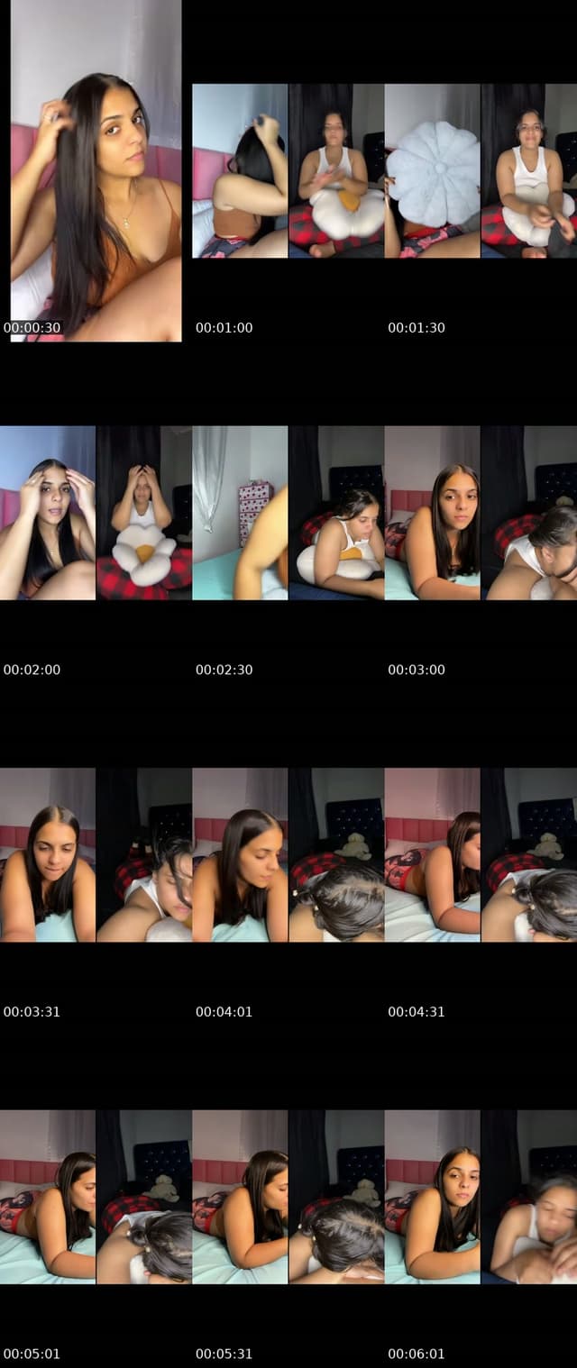 TikTok live: Charlamos un rato? by @imchayooo__
