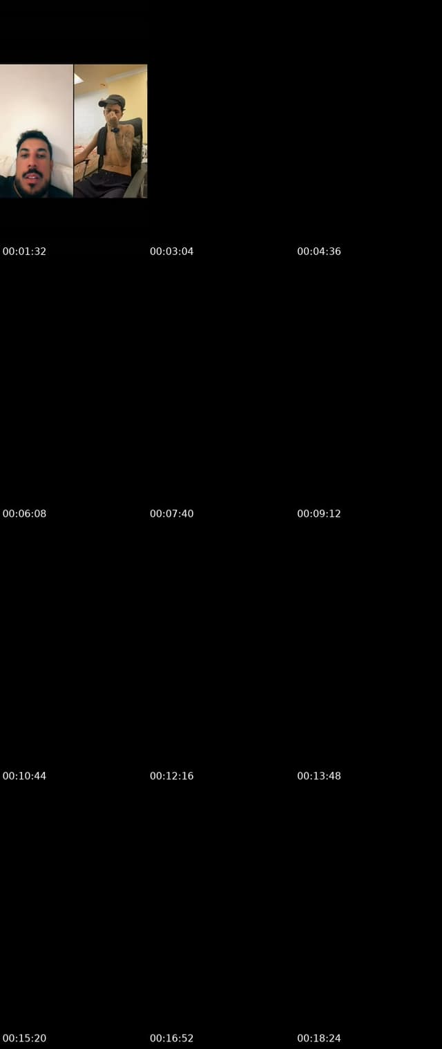@maikealllan TikTok live from 2026-06-05