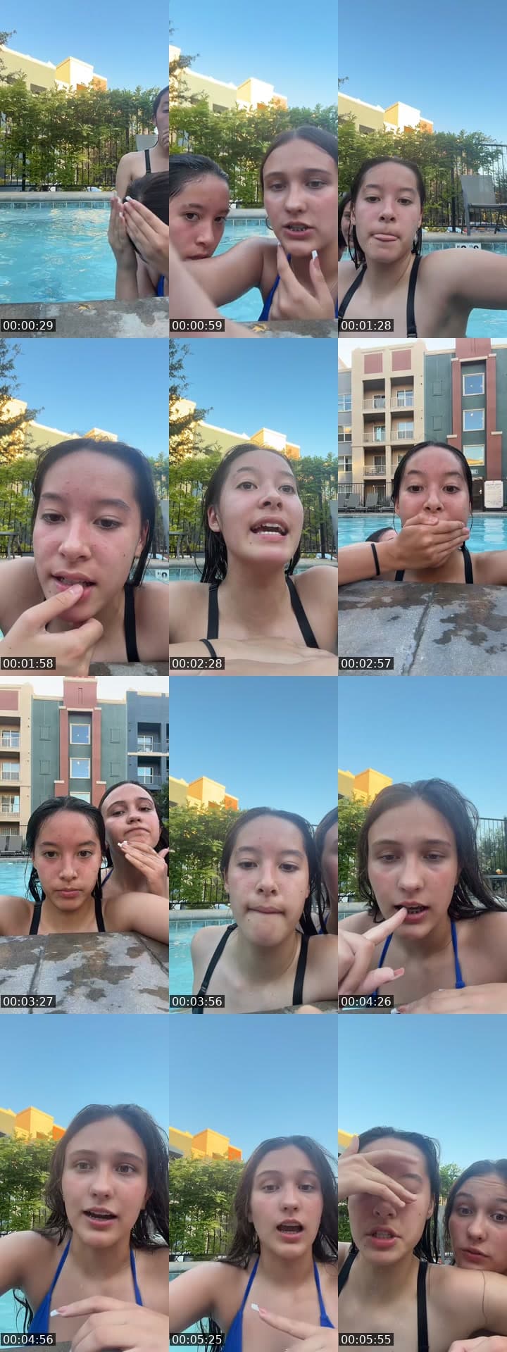 @shaquile.oatmeal2.0 TikTok live stream