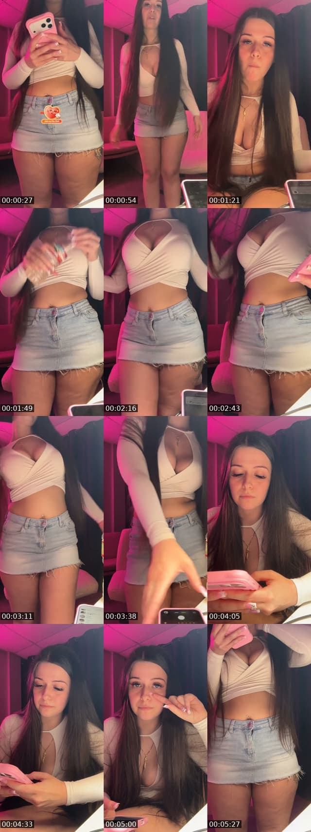 @pinkmiii TikTok live from 2026-06-05