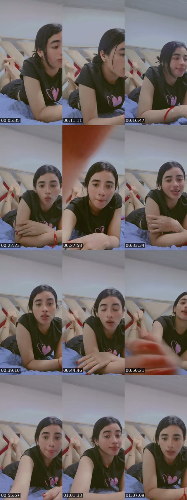 TikTok live: Hola Rodríguez 😊 by @wwwrodriguez23
