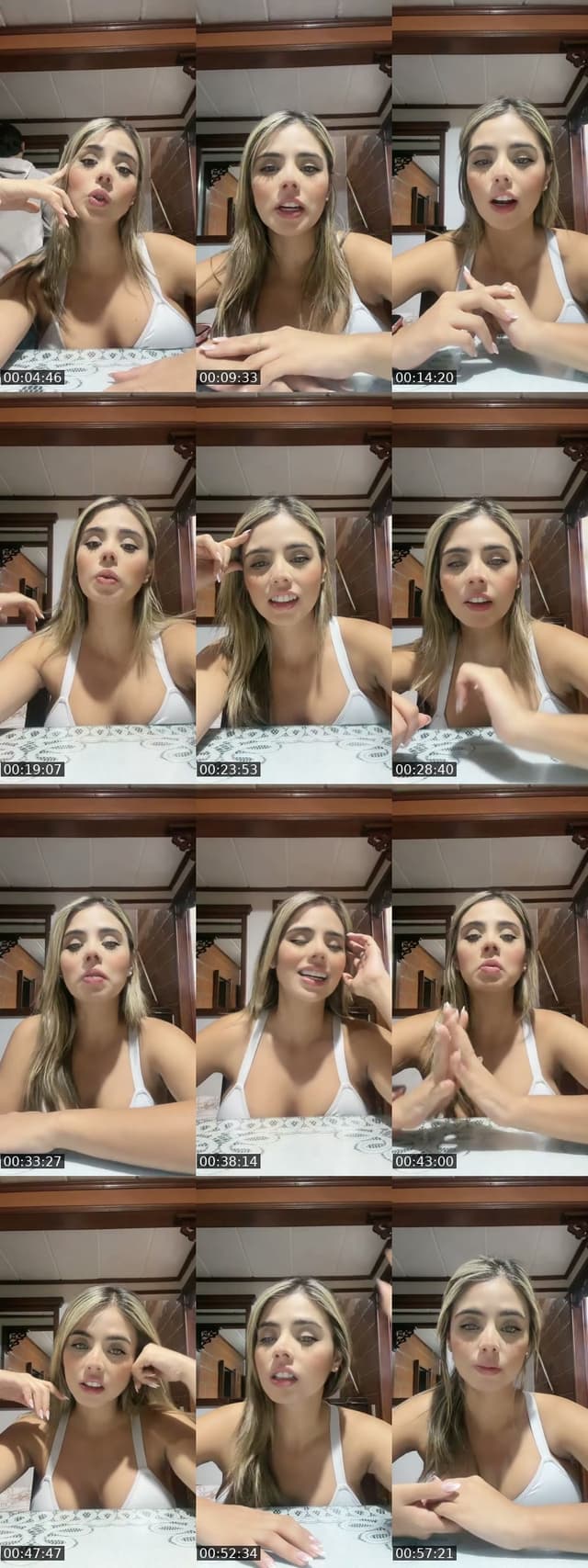 @valeriaglaprofe TikTok live from 2026-06-05
