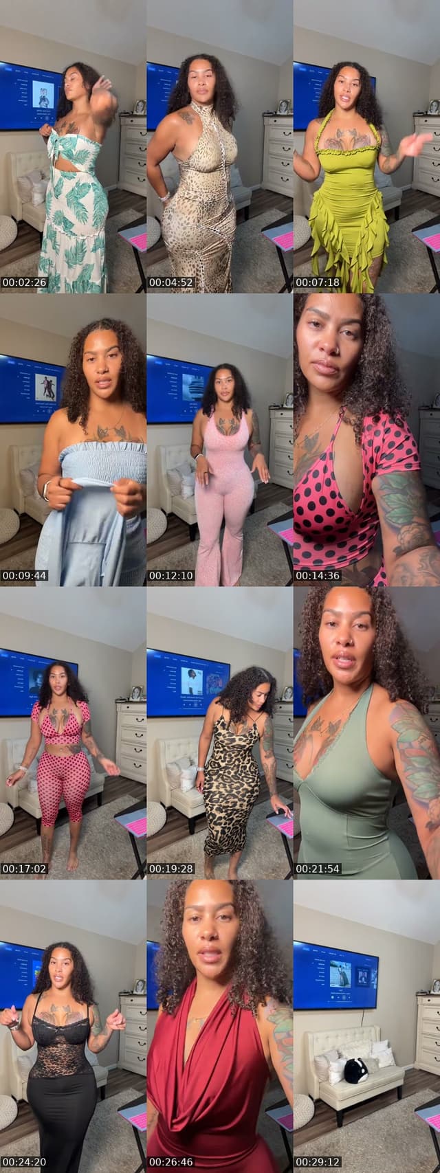 @tierraparee TikTok live from 2026-06-05