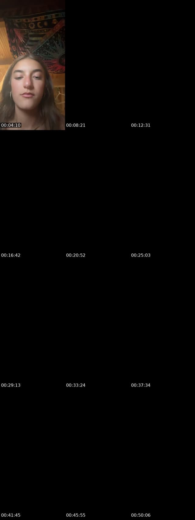 TikTok live: BATTLE @ 10:45 by @iluvjimm
