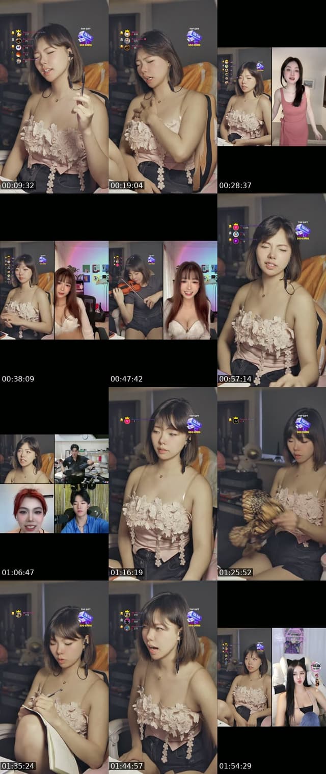 TikTok live: Chat JanPT Online by @itsjanine99