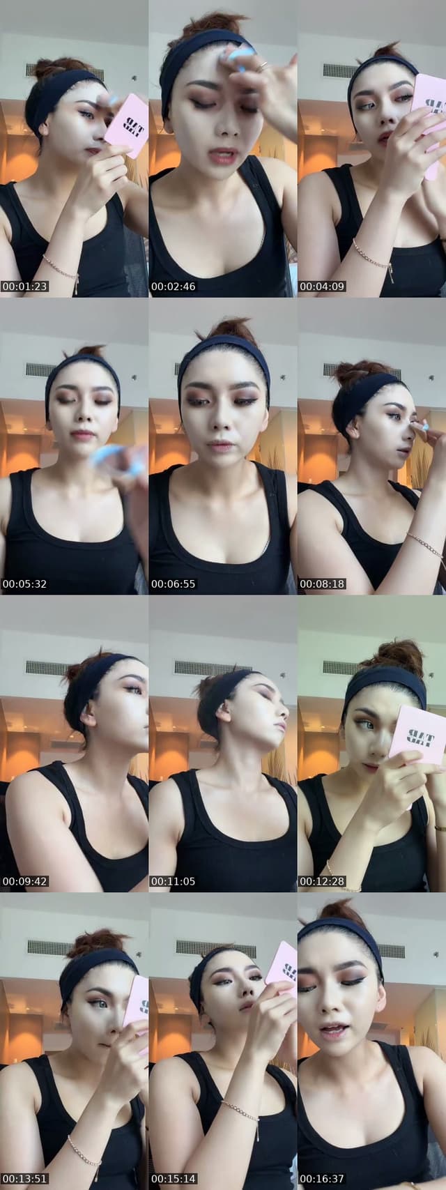 TikTok live: masih ada aramaiti ka by @anastaciaaz