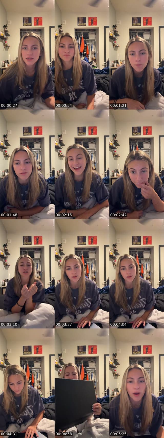TikTok live: Mentioned you by @_sam_i_am_2