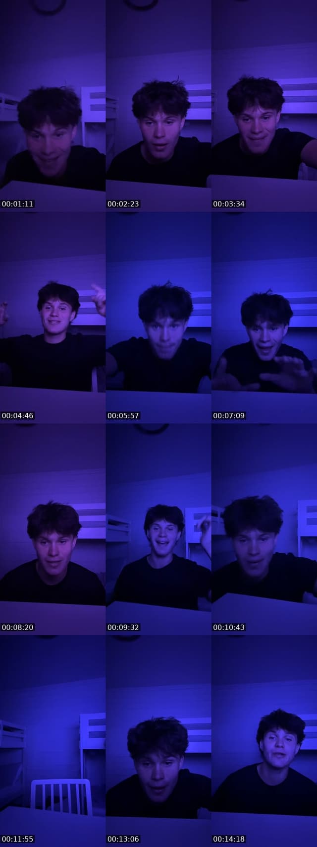 TikTok live: Lets Go LIVE! by @bkwkiej