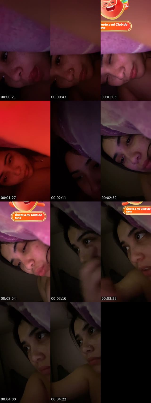 @martinaabrils TikTok live from 2026-06-05