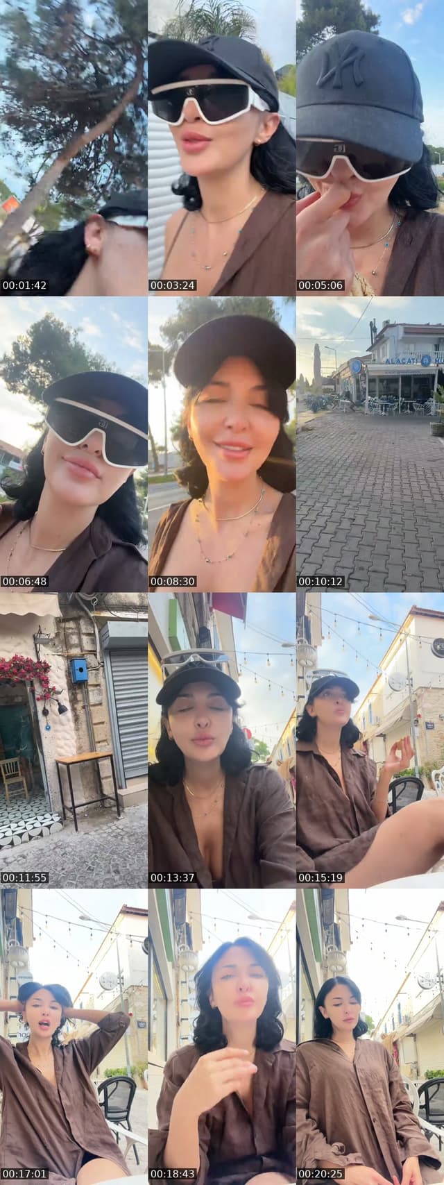 TikTok live: Kadın tıpleri by @sinemzptttt
