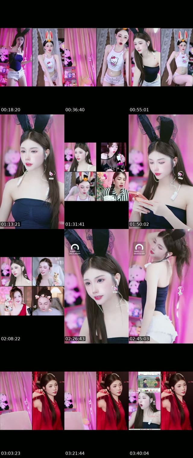 Past TikTok live: đứng ngoài đó vậy à by @doni241005
