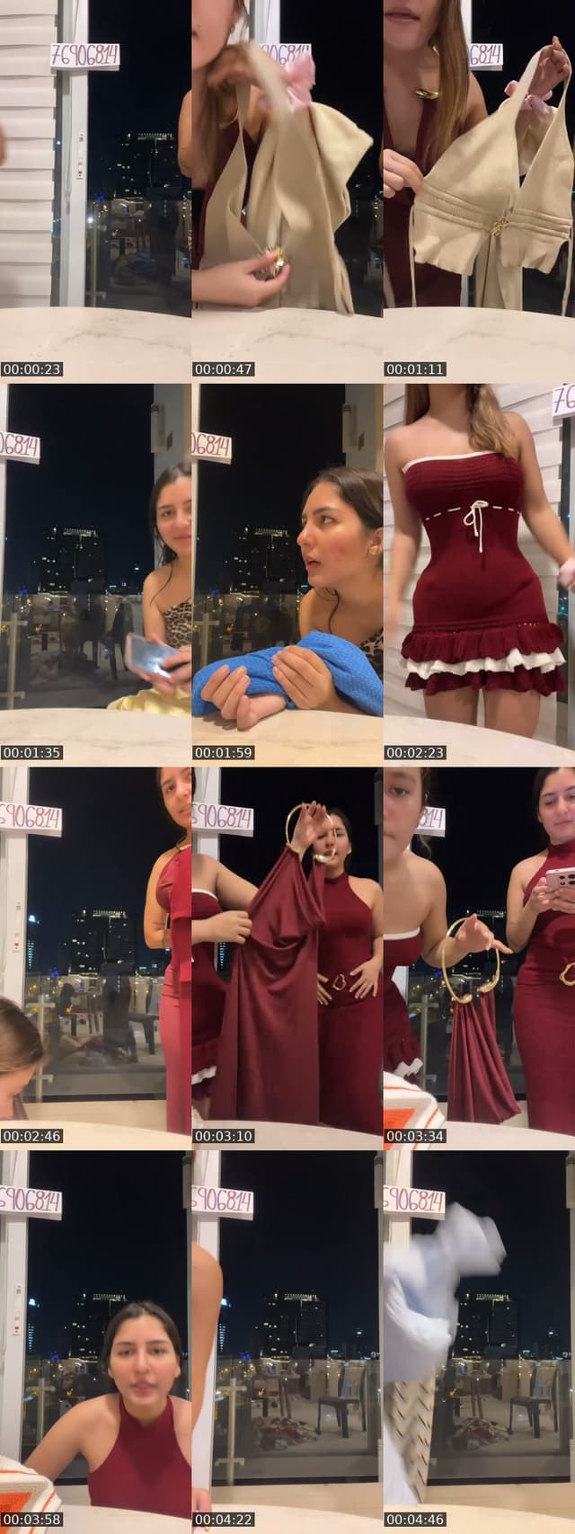 @angyantelo TikTok live from 2026-06-05