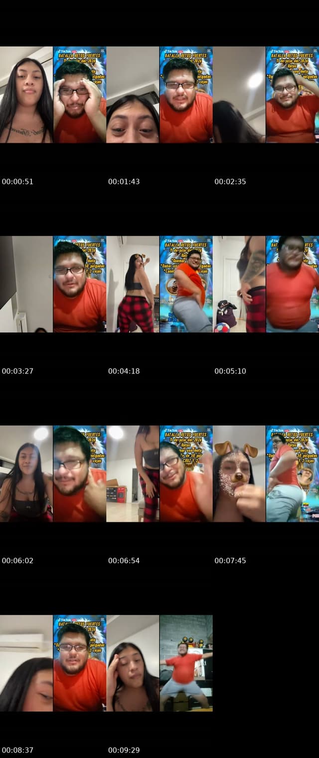 @jacob.choco TikTok live from 2026-06-05