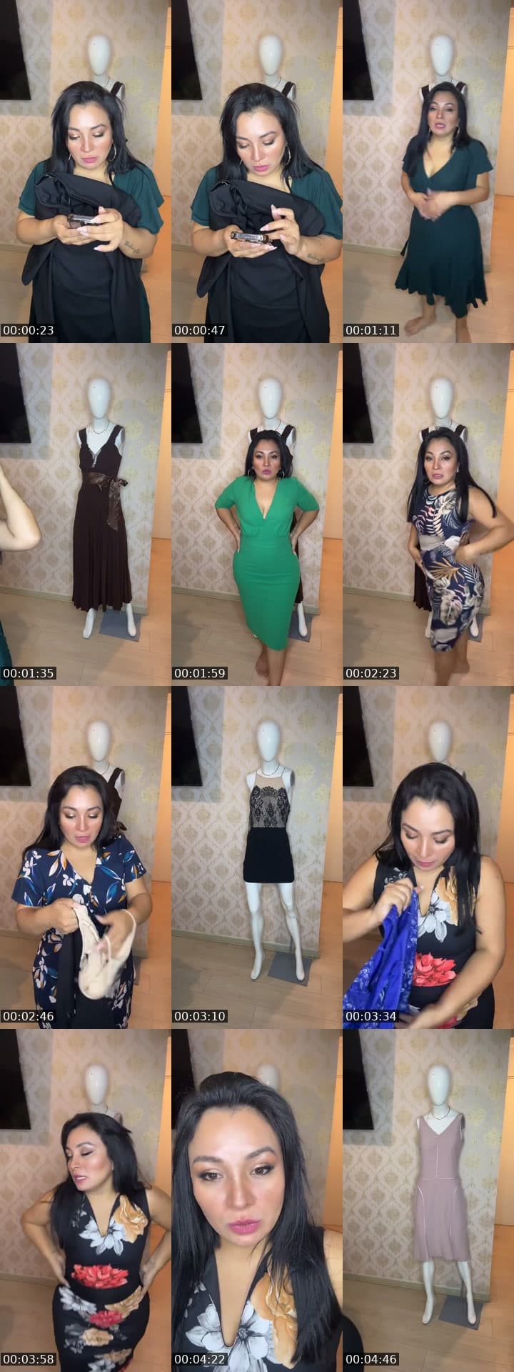 @natali.gutirrez01 TikTok live stream