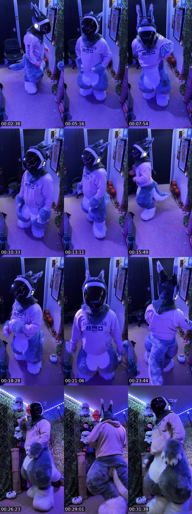 TikTok live: Heyo it’s me MackoMayo by @heyomakomayo