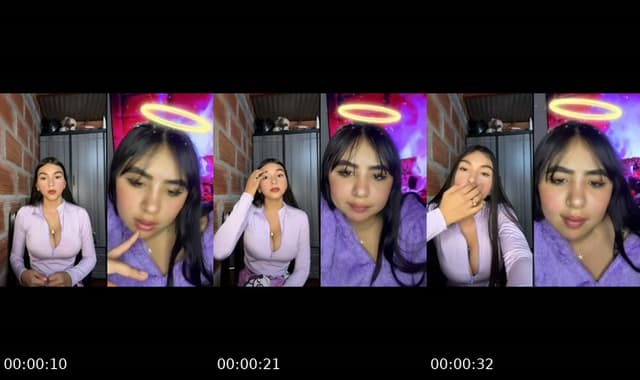 @lamujerdel_lunares Colombia TikTok live from 2026-06-05
