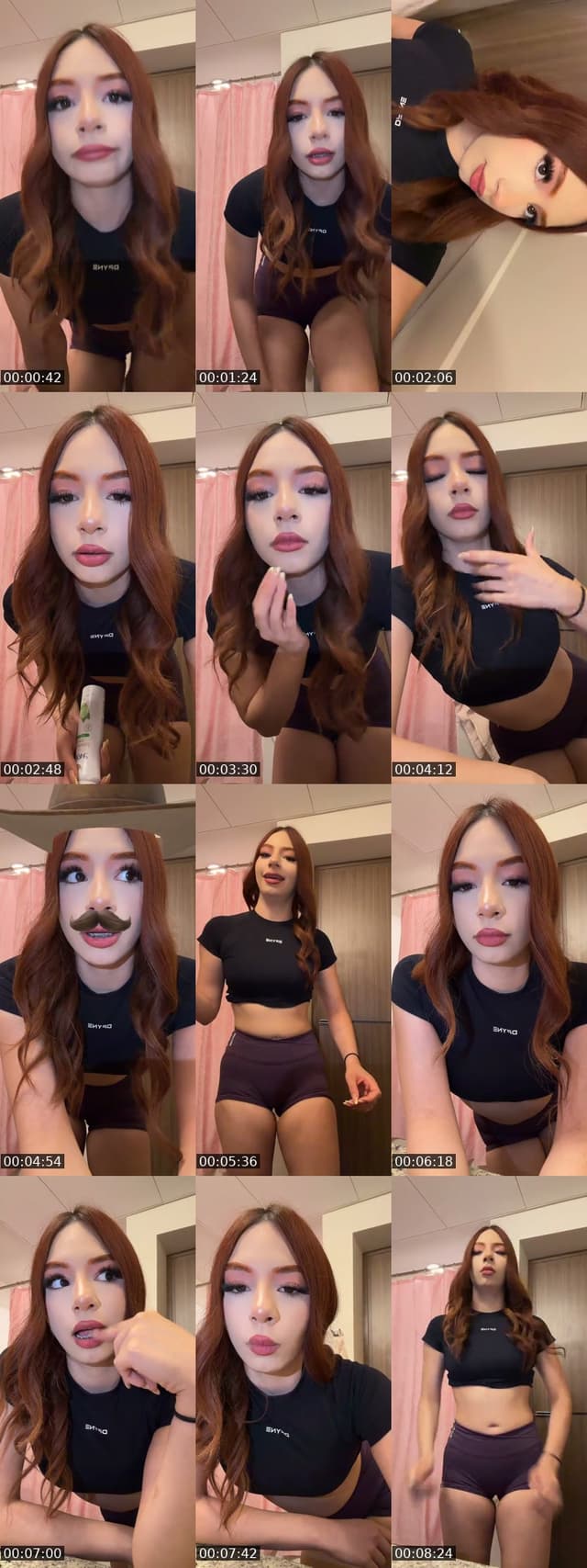 Past TikTok live: bored by @tunoviaray
