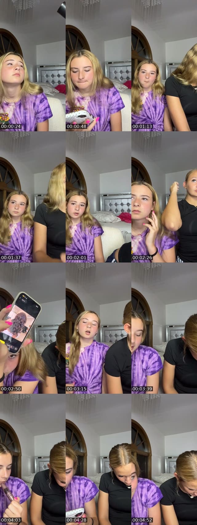 TikTok live: I’m over 18 by @jeralee.caseyyy