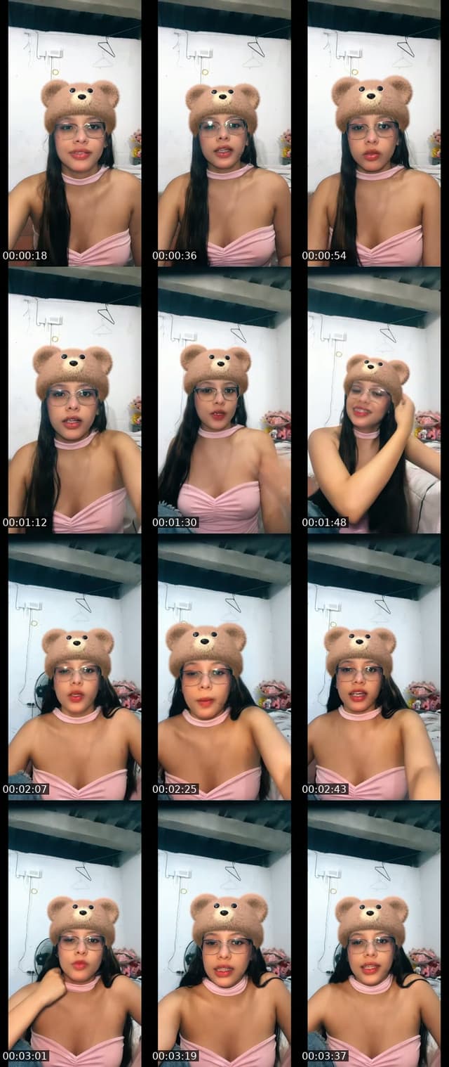 TikTok live: Me ayudas con la liga🫶🏻😻 by @osorio_222