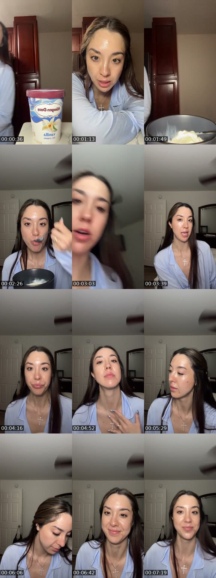 @alwayskaayyoooo_ TikTok live stream