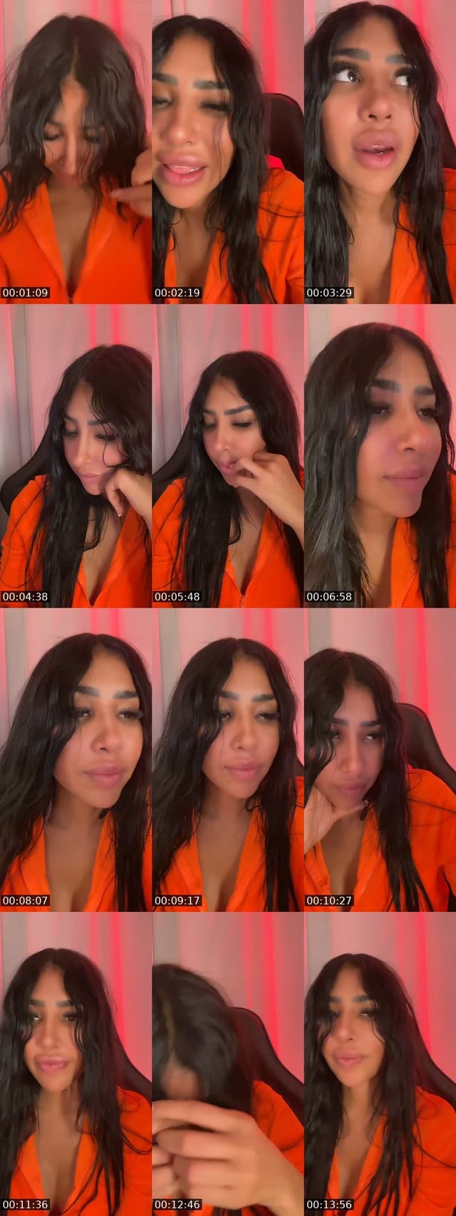 @eleciamateo TikTok live from 2026-06-05