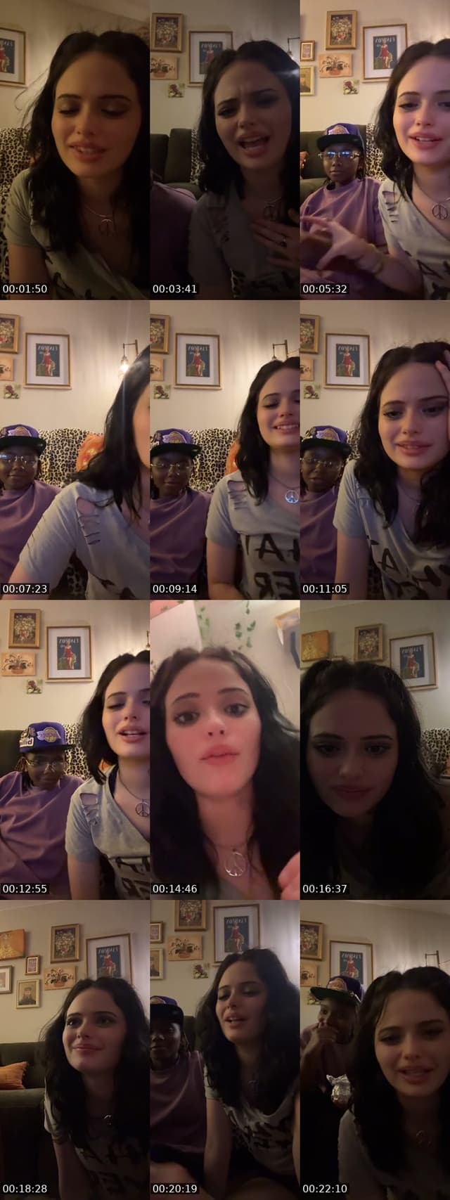 @emilywhattf TikTok live from 2026-06-05