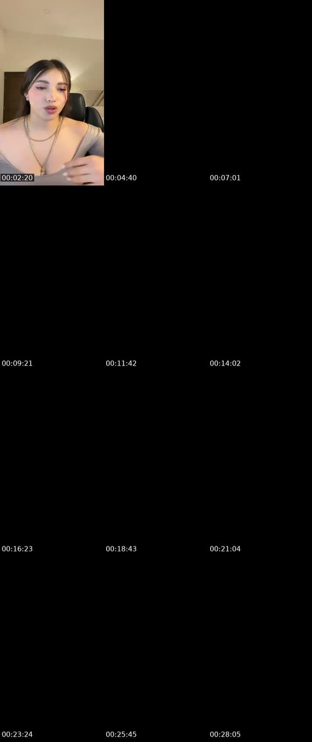 @mguzm26 TikTok live from 2026-06-05