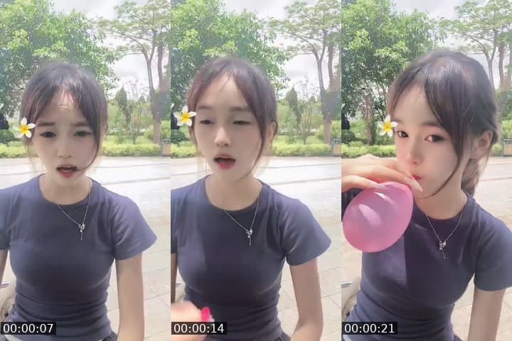 @teeny7991 TikTok live stream