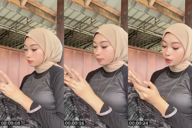 TikTok live: 💔 by @syaa.__24