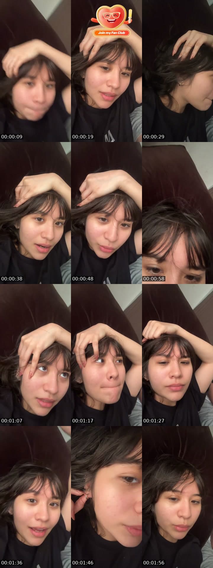 @sid.jinx TikTok live stream