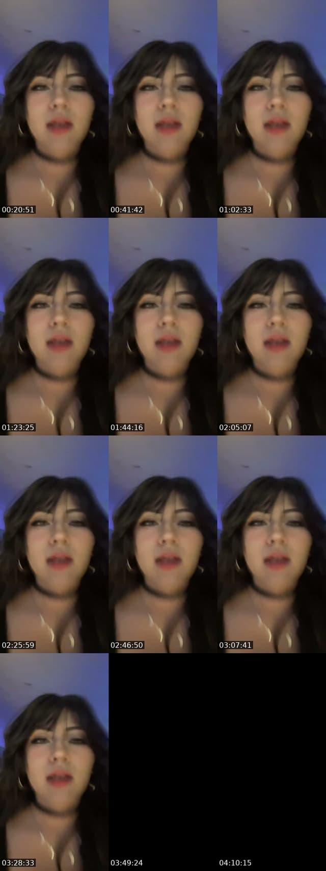 @effy.esty TikTok live from 2026-06-05