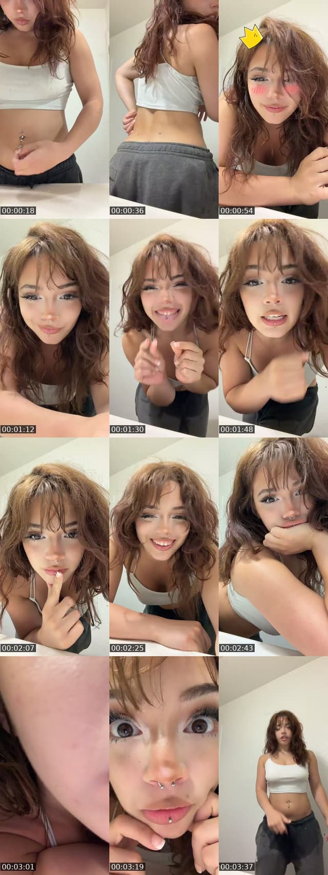 @fiilthyfawn TikTok live from 2026-06-05