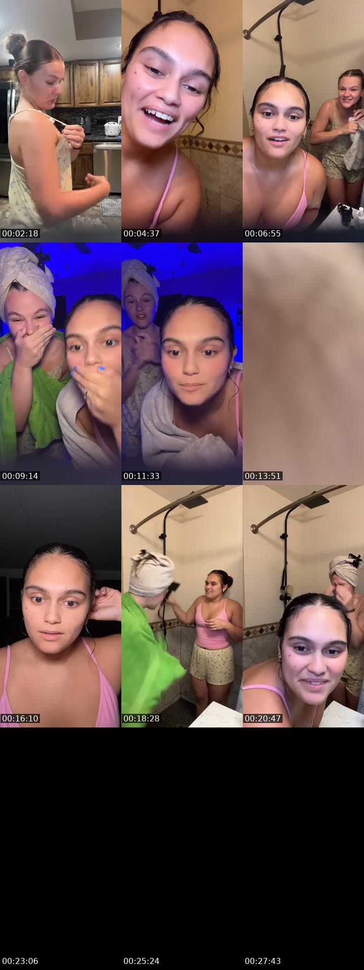 @kat.devore TikTok live stream