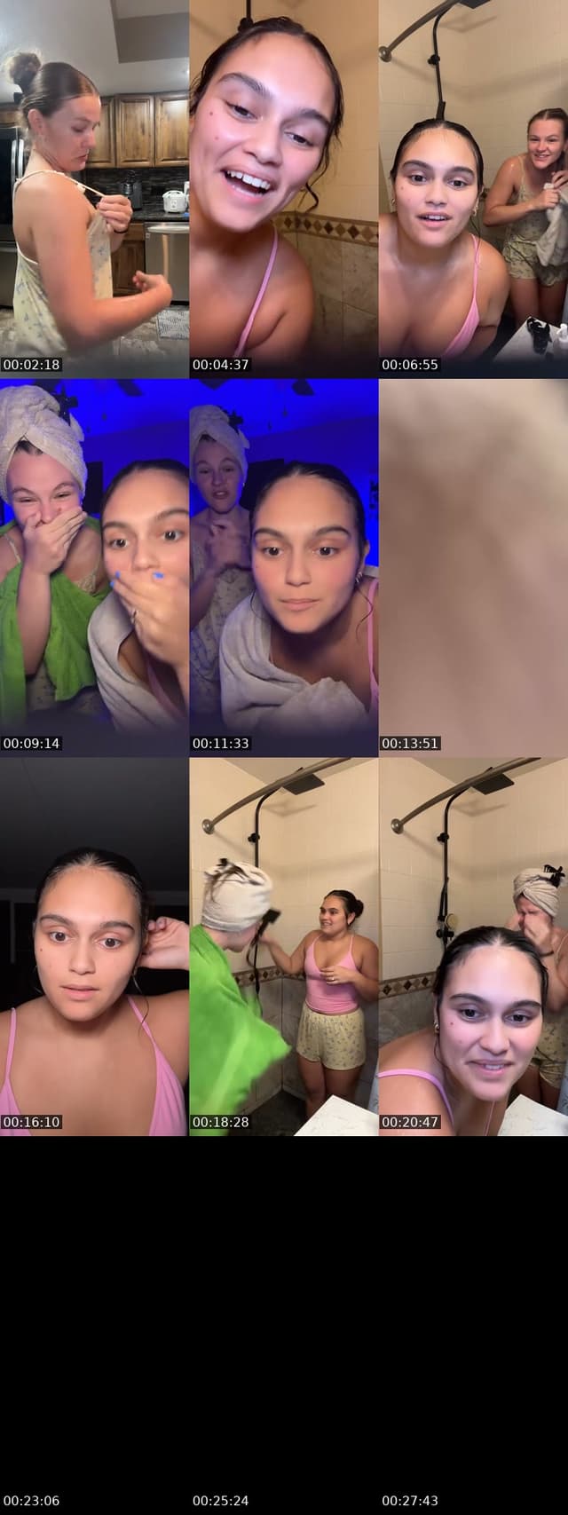 @kat.devore TikTok live from 2026-06-05