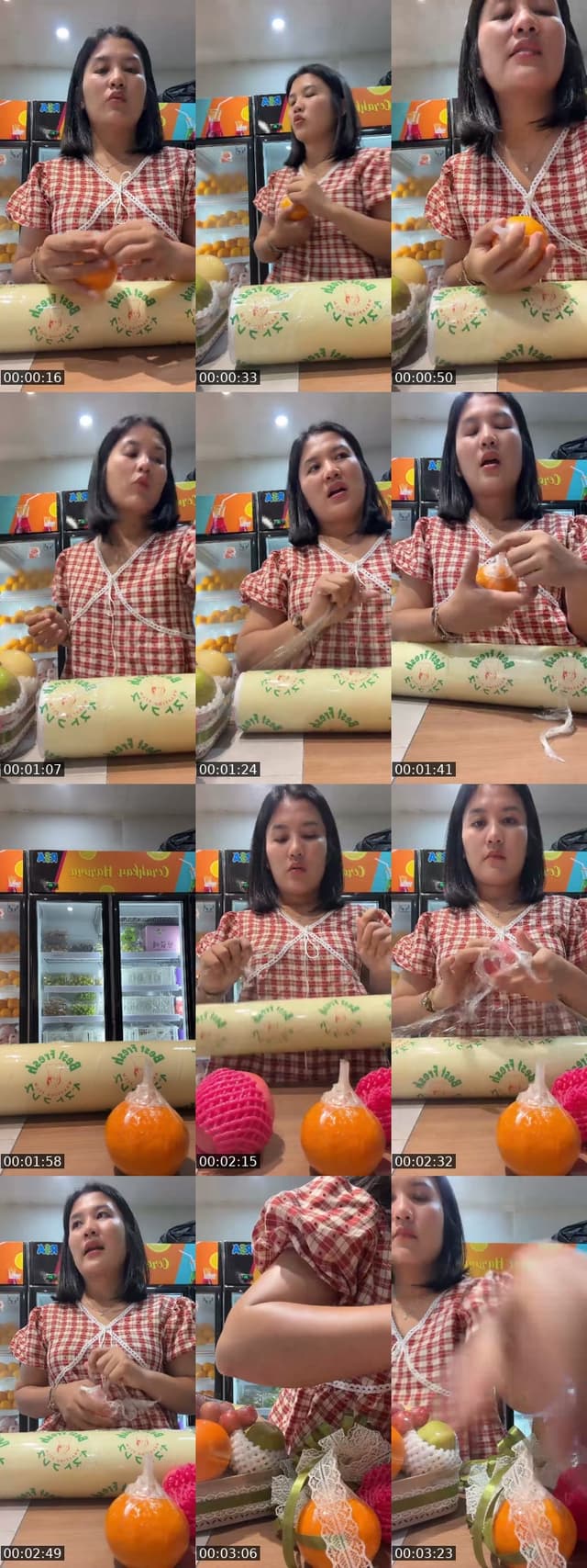 @septiarsaragih TikTok live from 2026-06-05